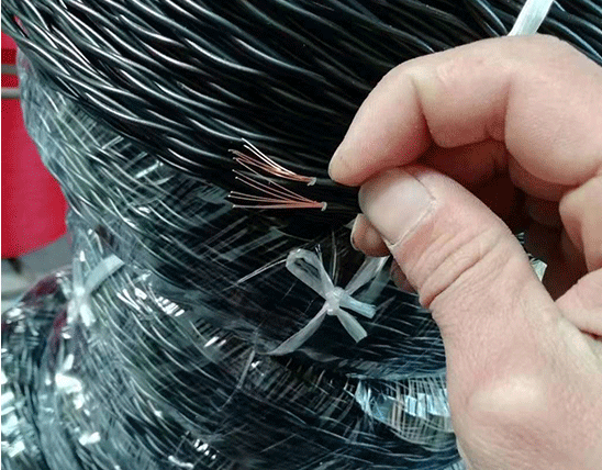 城北矿用爆破母线的具体作用