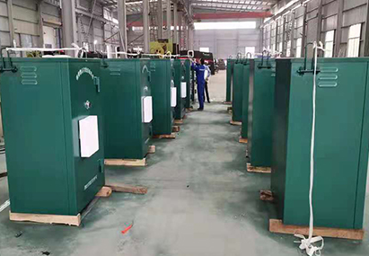 城北移动炸药库：安全与效率并重的爆破行业新趋势